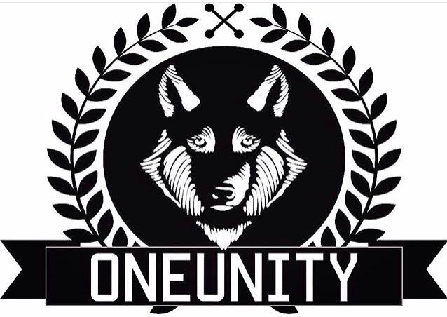 oneunityapparel's tweet image. A second logo