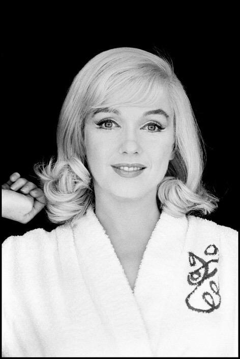 marilyn monroe long hair immortal marilyn on twitter quot marilynmonroe as roslyn marilyn monroe long hair immortal marilyn on twitter quot marilynmonroe as roslyn