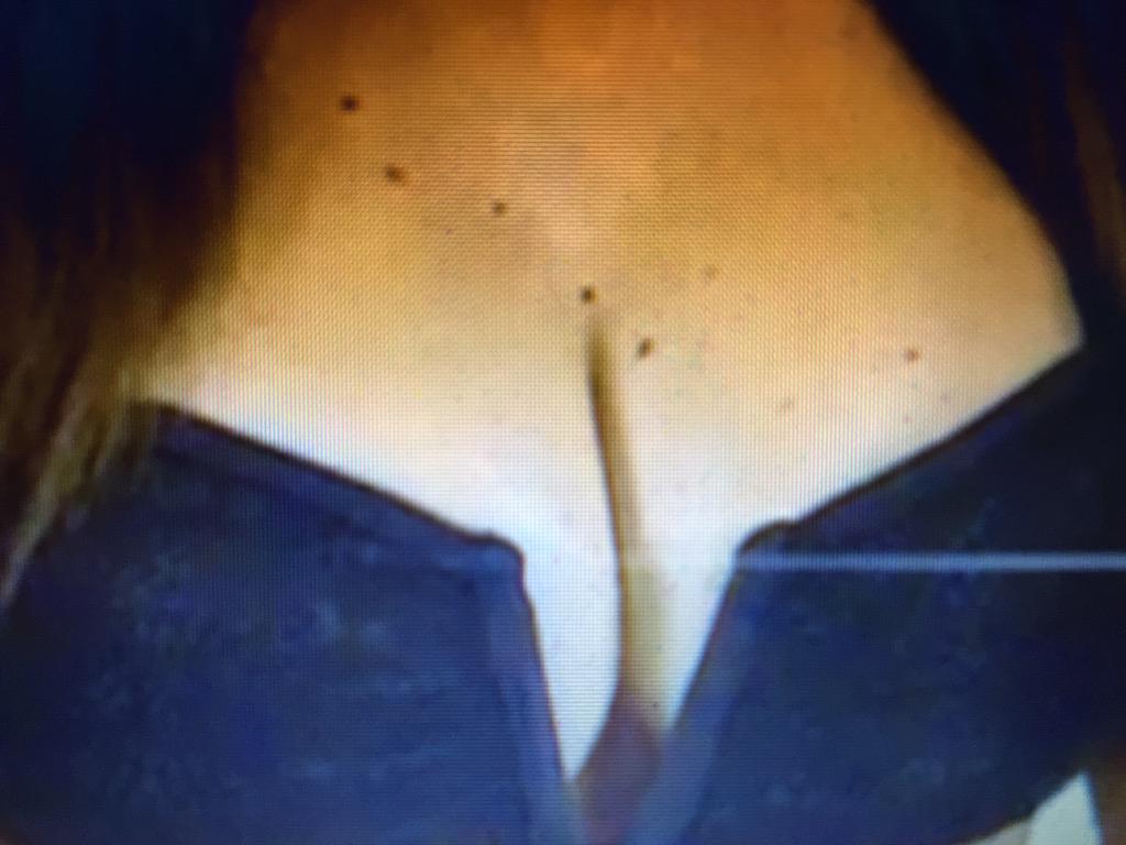 agenlgar's tweet image. @ArmTheBitch bof