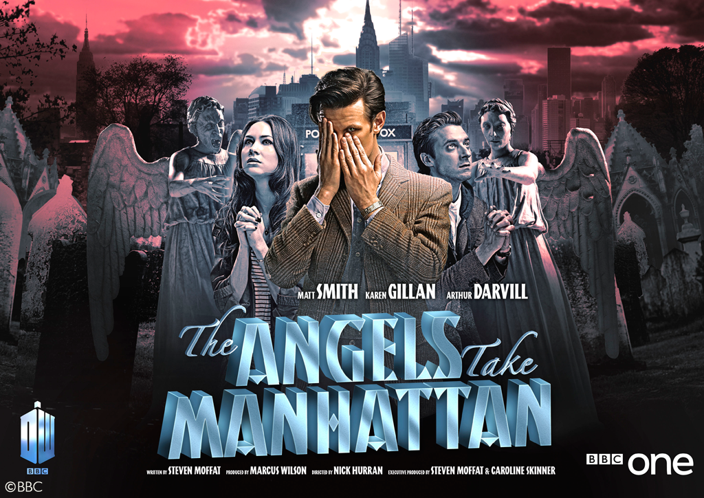 bbcdoctorwho's tweet photo. 3 years ago today… ‘Raggedy man, goodbye.’ http://t.co/z3KYBF0z9D #StillNotOverIt http://t.co/Wa0m0gyVTk