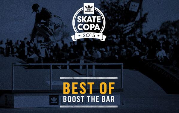 berrics's tweet photo. Best of the best that went down this summer at #adidasSkateCopa #BoosttheBar. http://t.co/Q1TWPrmYi4 @adidasskate http://t.co/jQGcCM3WGH