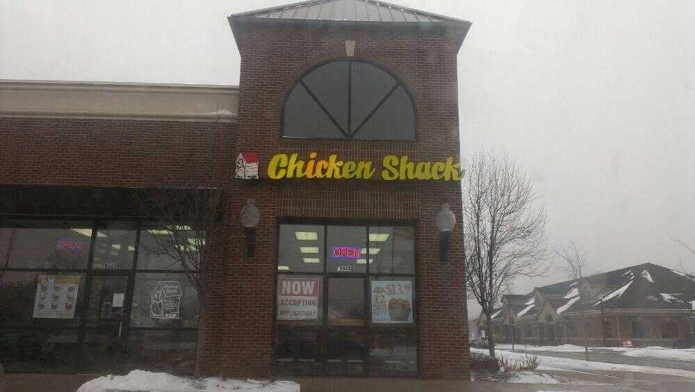 ClarkstonShack tweet picture