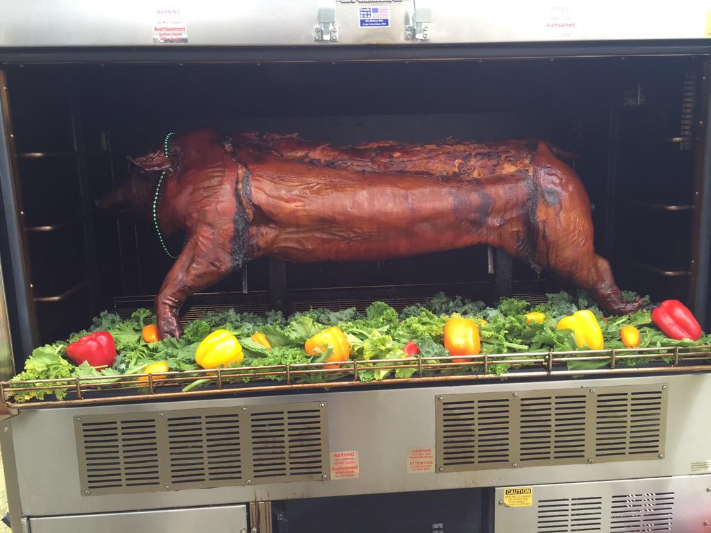 Flying Pigs Barbecue (@flyingpigsbbque) on Twitter photo 3rd place hog from #PraiseTheLard bbq capital of Illinois <a href="/westernbbq/">Western BBQ Products</a> <a href="/OleHickoryPits/">Ole Hickory Pits</a> 3rd place hog from #PraiseTheLard bbq capital of Illinois <a href="/westernbbq/">Western BBQ Products</a> <a href="/OleHickoryPits/">Ole Hickory Pits</a>