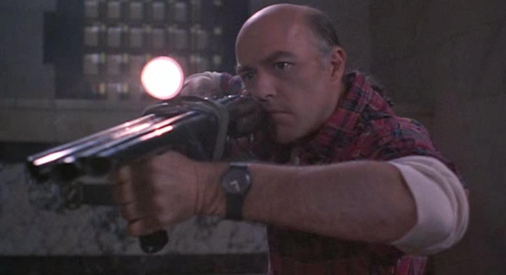 Happy Birthday, Reggie Bannister. May you never have to face the Tall Man\s \balls\ again. Ok, maybe one more time.. 