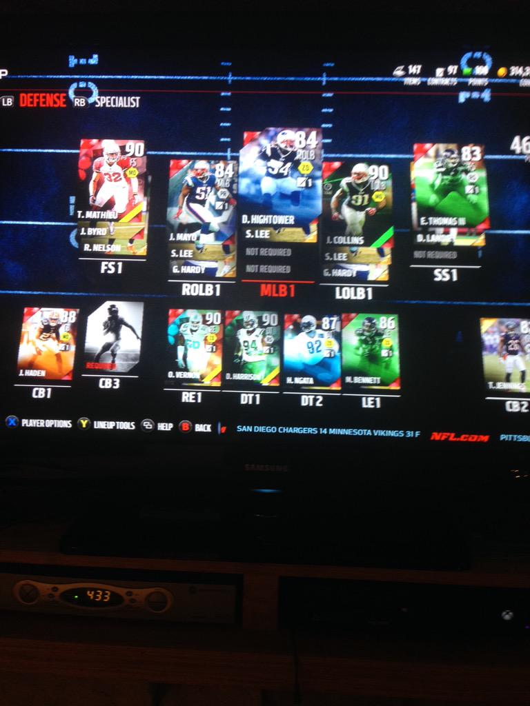 CalvinP32's tweet image. Selling all my MUT coins and some players HMU with offers. Not going first BUTwill use @mutcardhelp as MM