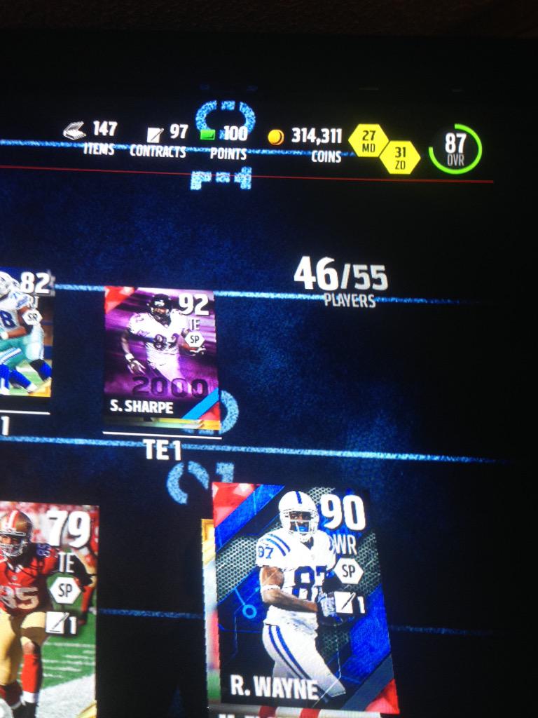 CalvinP32's tweet image. Selling all my MUT coins and some players HMU with offers. Not going first BUTwill use @mutcardhelp as MM