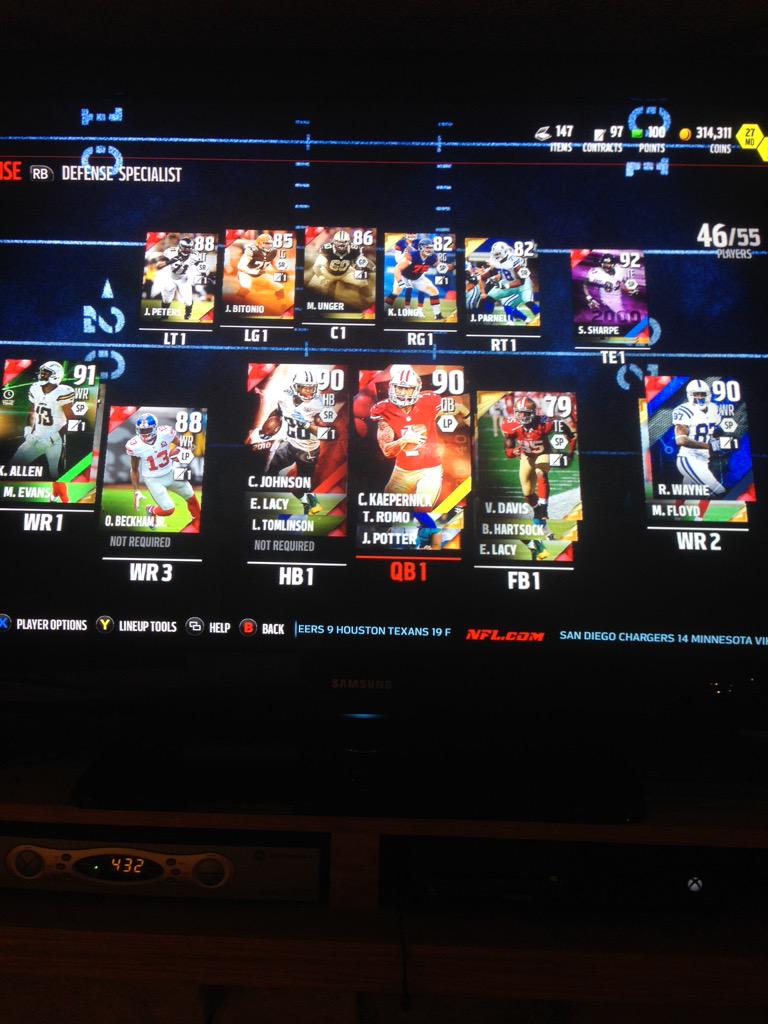CalvinP32's tweet image. Selling all my MUT coins and some players HMU with offers. Not going first BUTwill use @mutcardhelp as MM