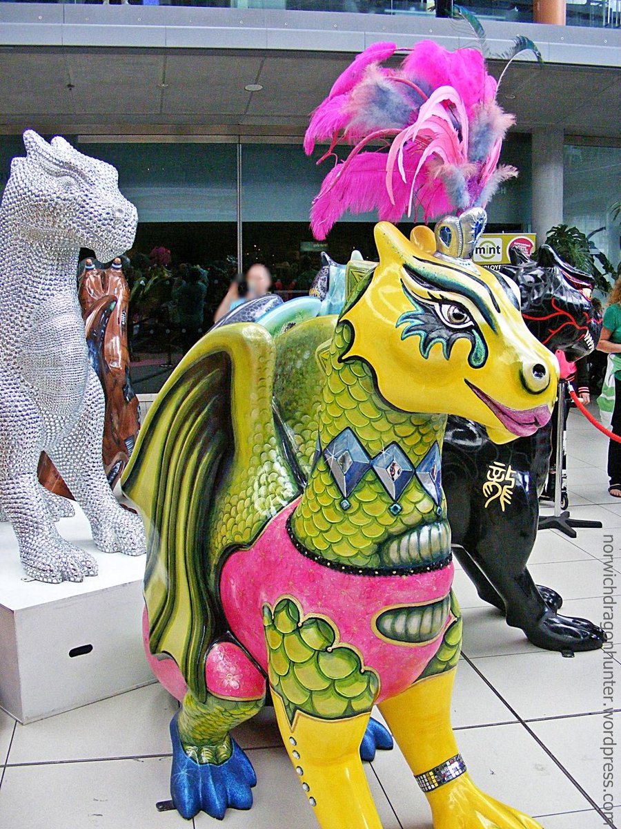 Looking fabulous <a href="/Dragtabulous/">Dragtabulous Delores</a> #LastChanceToSee Wed 30th <a href="/TheForumNorwich/">The Forum Norwich</a>