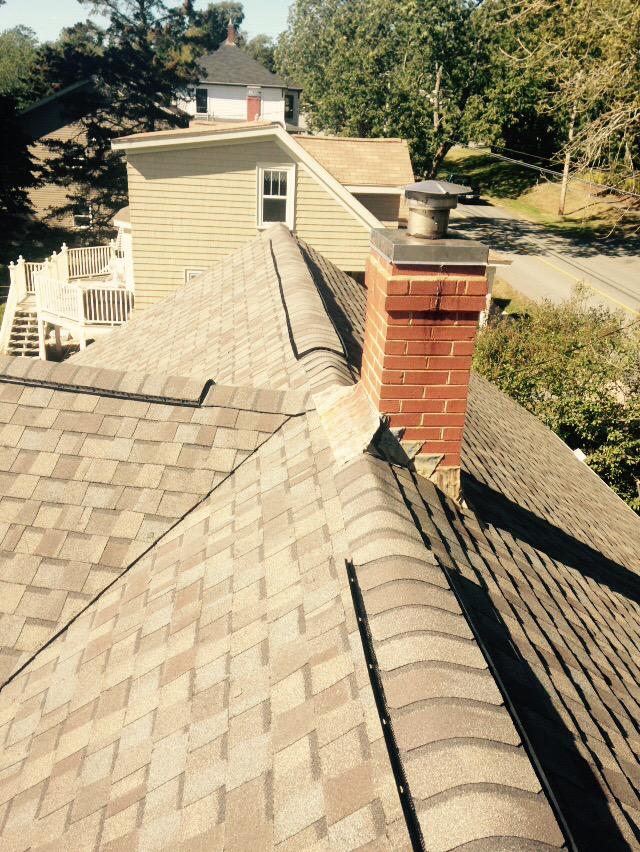 RefinedRoofing's tweet image. Find Out What A 1738 Discovery In Fluid Dynamics Has To Do With Roof Ventilation #Bernoulli bit.ly/1OytQ9M