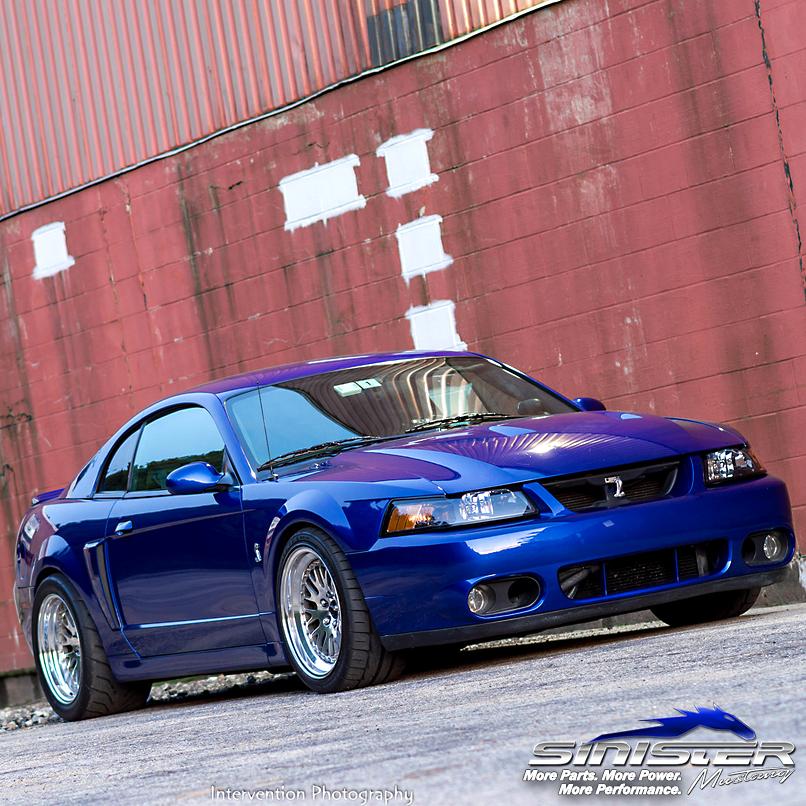 Sinister Mustang tweet media