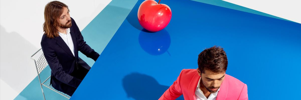 SkyBeatsBlog's tweet image. Now we&apos;re in October let us know your favourite songs from the past 4 weeks. Here&apos;s our pick skybeatsblog.com/2015/09/29/six…