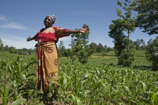 WDchemie's tweet photo. #biotech #RespSoc
"El mundo necesita agricultores.
Y los agricultores necesitan de la ciencia" http://t.co/OQPwAS5o5F 
Via @BIOTECH_SI