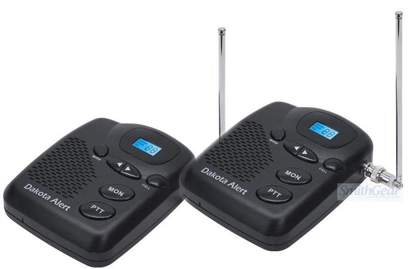 SmithGear's tweet photo. NEW Dakota Wireless Intercom Bundle with a range of several miles: http://t.co/VVQyPgJTbv #wirelessintercom http://t.co/FFVajfE2f5
