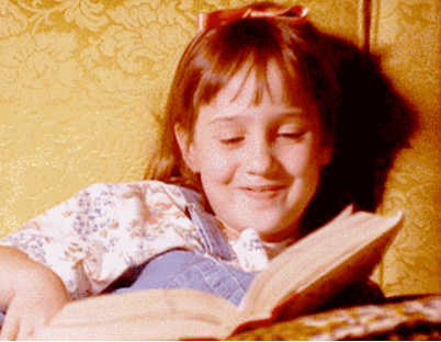 BuzzFeedRewind's tweet photo. Here’s What Matilda Would Have Been Like At Hogwarts, According To Mara Wilson
http://t.co/OR6zE1V3u8 http://t.co/z5vSowg5we