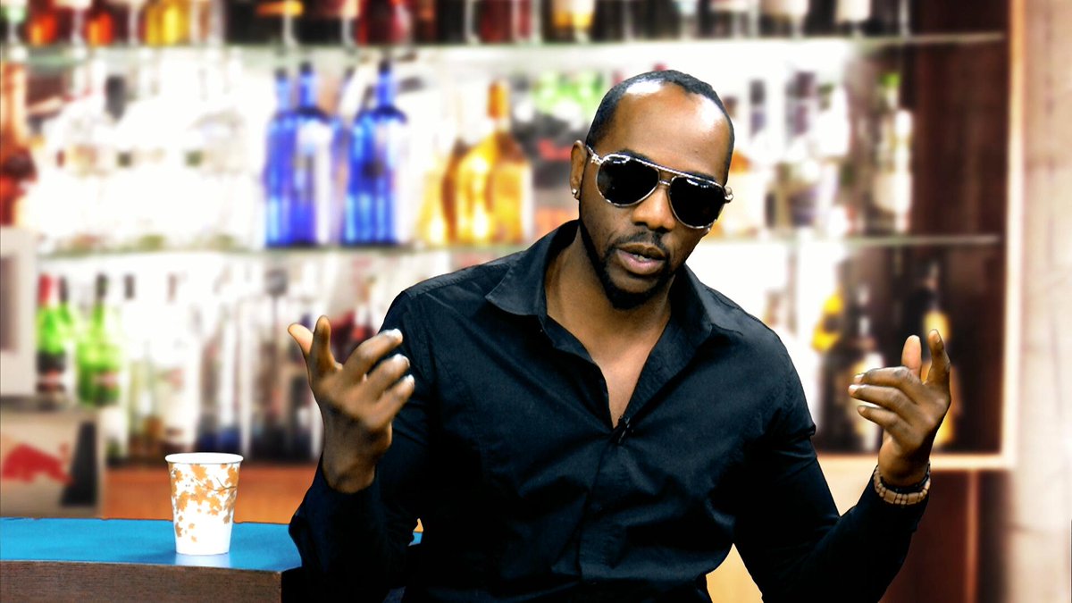 CoolTV Man Talk tweet media