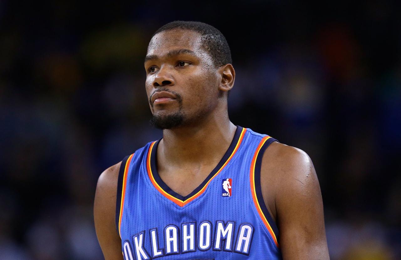 Happy Birthday Kevin Durant!!! 