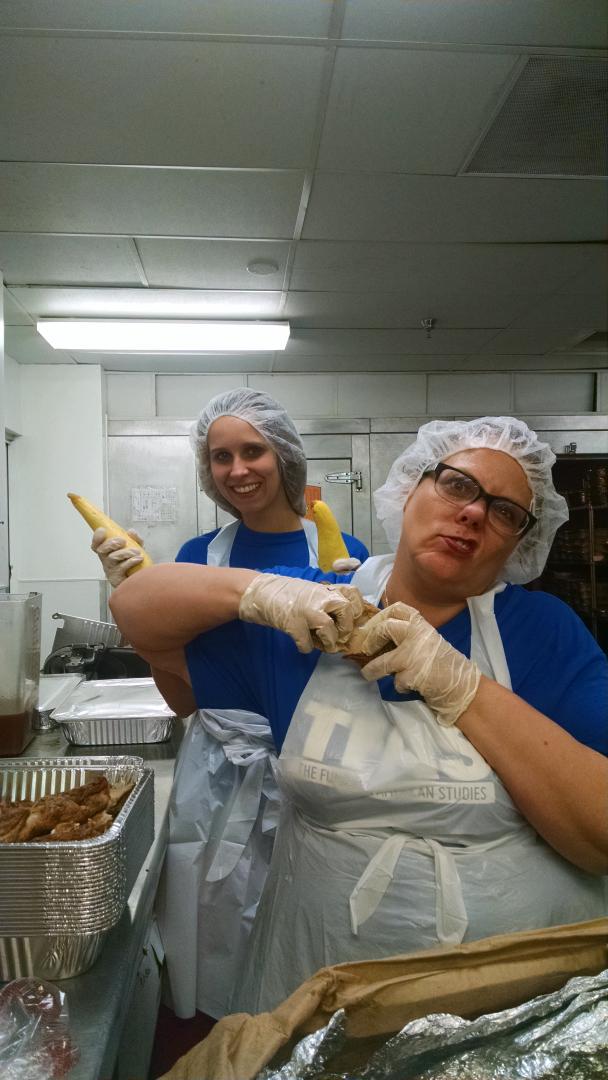 MPhister1831's tweet photo. #CSF15 students had a great time serving &amp; giving back w/ @dcck thanks for hosting us! @dcinternships #service http://t.co/XtnCvkzsHL