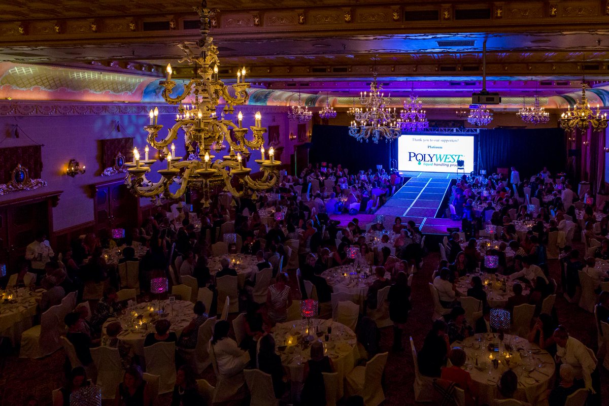 panachetalent's tweet photo. Thank you to everyone who attended the @CHFManitoba fashion show. The event raised funds for programs and equipment. http://t.co/5tAeCkUiPr
