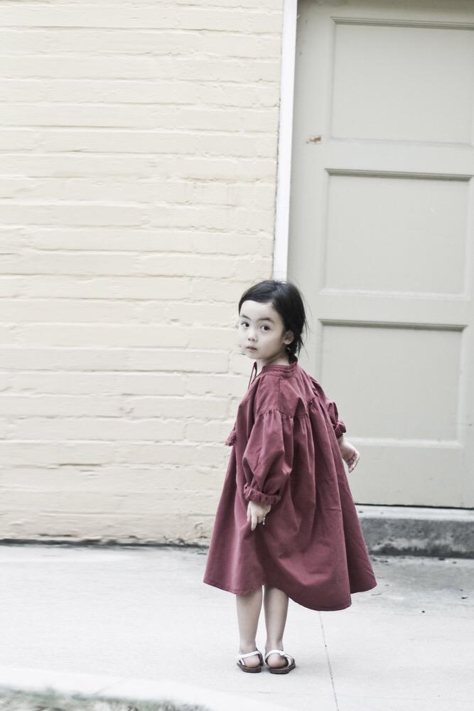 pommedorbaby's tweet photo. Monaco Tassel Dress
Kid's Caftan style maxi dress
Stay lovely day to night 
http://t.co/ejmDed2LoO http://t.co/GiZO8sWw0U