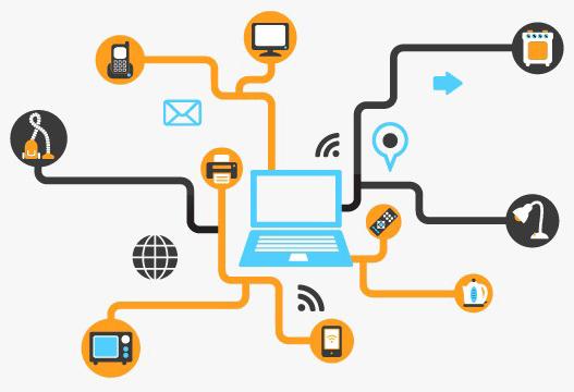 #Internet de las Cosas. Hoy más del 99% de las cosas, en el mundo físico, aun no están conectadas #apps en #Mexico