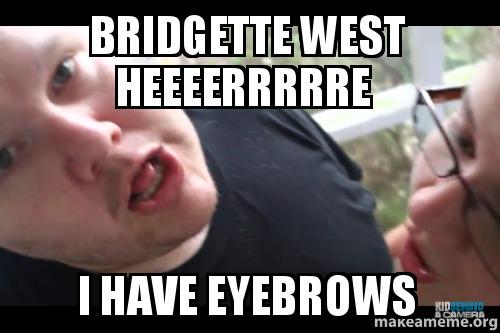 MrPinhead0's tweet photo. @Lyricoldrap @BridgetteWest http://t.co/lD1PdAoH2N