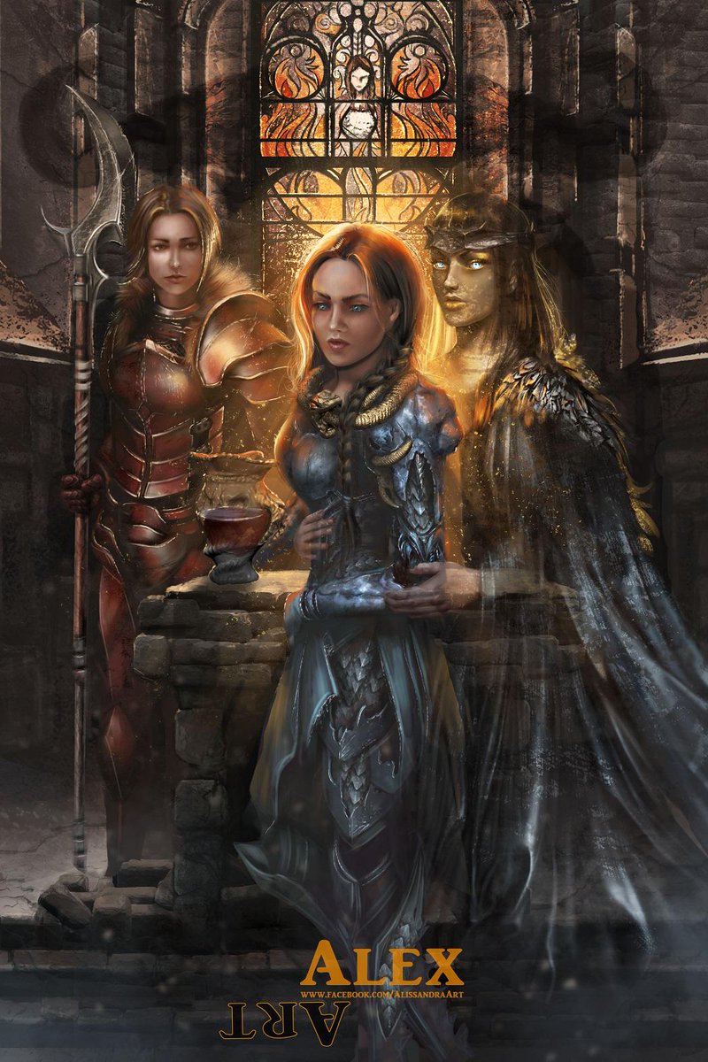 DarkCommunion's tweet photo. The cover is finally done! Thanks @A_Klepacka ! 
#DarkCommunionBook http://t.co/rEmXezKNYg