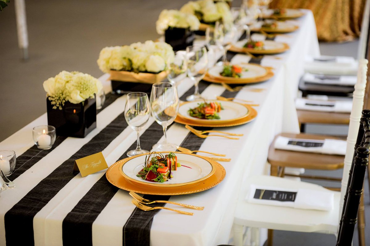 Is it wedding season yet? We're ready! #PDXeats #InPDX