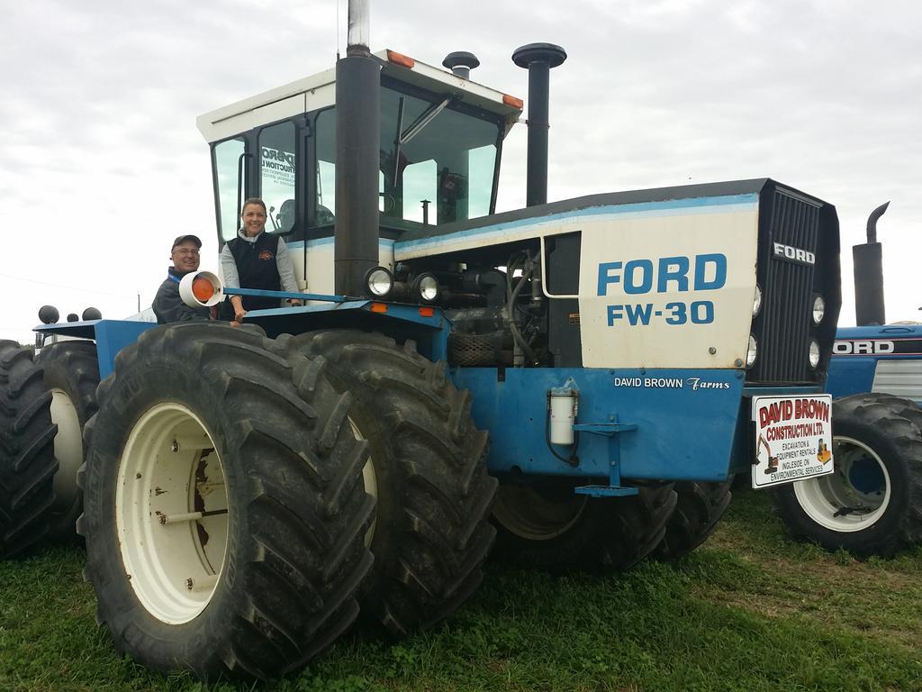 Brent MacIntyre tweet media