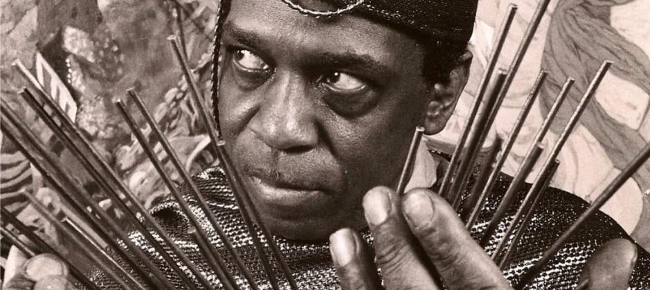 SunRaUniverse's tweet photo. Space music is an introductory prelude to the sound of greater infinity...
(Sun Ra) http://t.co/FV8OGBMMAZ