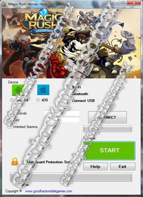 magic rush heroes cheats magic rush heroes cheats