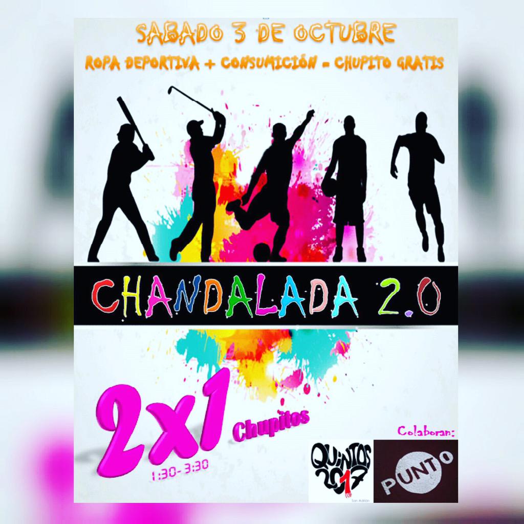BARPUNTO1's tweet photo. Sabado 3 de Octubre en Bar Punto!! NO TE LO PIERDAS!!! 😜 http://t.co/CGNGrURxgj