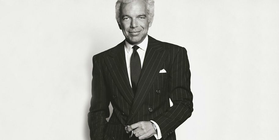 HYPEBEAST's tweet photo. American fashion designer @RalphLauren is stepping down as CEO of his own eponymous label.
http://t.co/VyTHAw1urZ http://t.co/GcgfOeq4HA