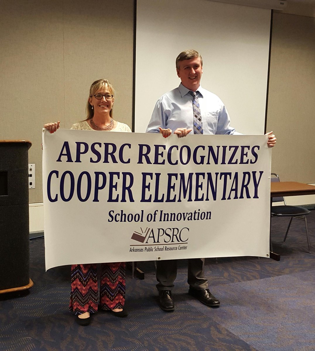 CooperBroncos's tweet photo. Thank you, APSRC, for generously supporting our innovative ideas! http://t.co/yzWBG5AGaR