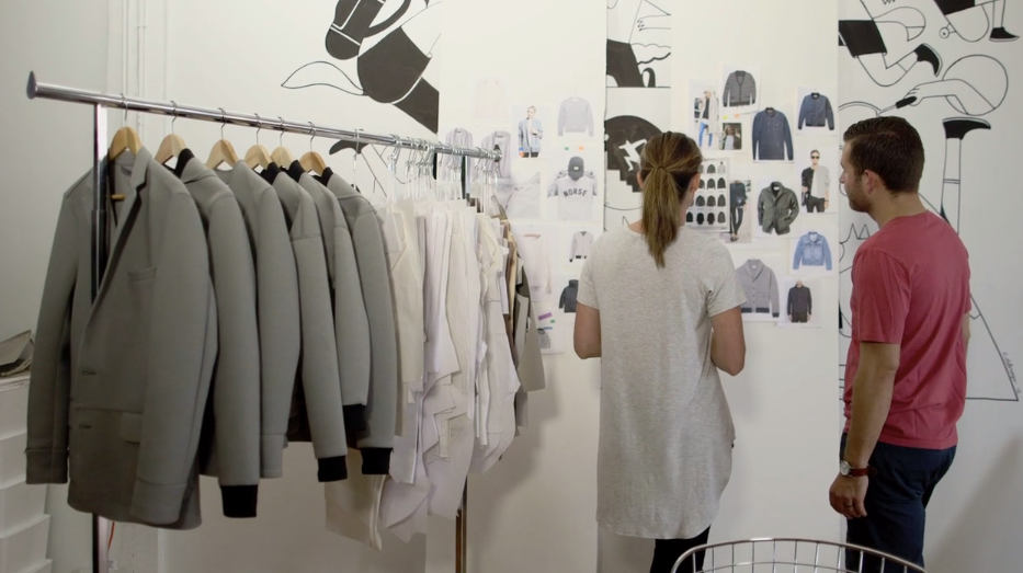 BostInno's tweet photo. Why launching our apparel company, @brunswickparkco, in #Boston was the only way to go: http://t.co/0ErTtQ9q42 http://t.co/ptanEzDZkl