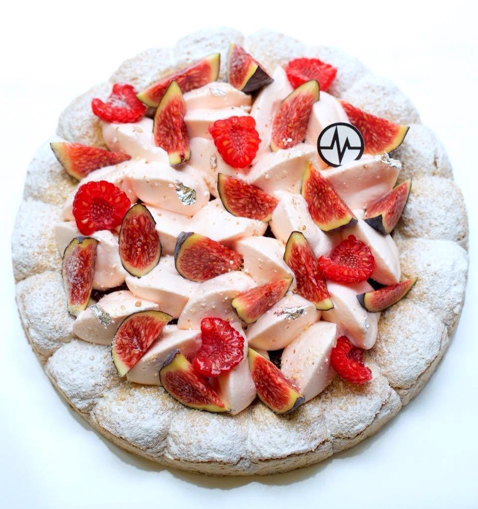 ChezMiam's tweet photo. #MichalakMasterclass combinaison gagnante #Figues #Casis #Framboise #Violette #coco #Fantastik fraîcheur d' #Automne http://t.co/gm5sloaZZk