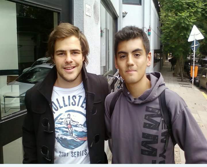 Cristian benitez (@cristian89808) on Twitter photo 