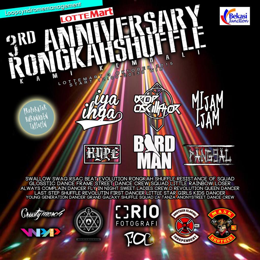 Yuk ikutan guys <a href="/MaskBrotherMC/">Mask Brother MC</a> <a href="/Crusty_merch/">Crusty merch</a> <a href="/Mr_Kiingg/">Raja Fairuz</a> <a href="/RadiusStep_AC/">RSAC</a> <a href="/WEAREROS2/">Resistance Of Squad</a> <a href="/Bukanaden/">BUKAN ADEN</a>