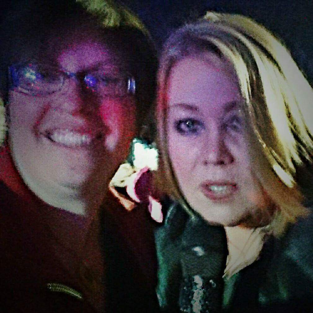 arogers4682's tweet image. @jannarden This was one year ago in Moncton NB. But when you come back again can we do a retake? #blur #cameraproblem