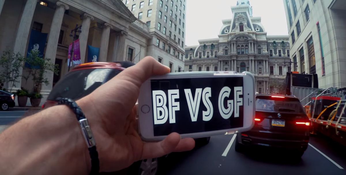 Jessewelle's tweet photo. Todays vlog is tight! Thanks for all the love and support on the vlogs. #DoDopeShit https://t.co/wa1HUX3nQf http://t.co/QbhZZndaGx