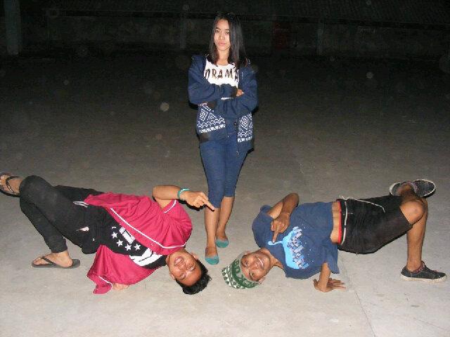 Air Chair Frezee With Modeling @rosdianadewi_ @alfar243