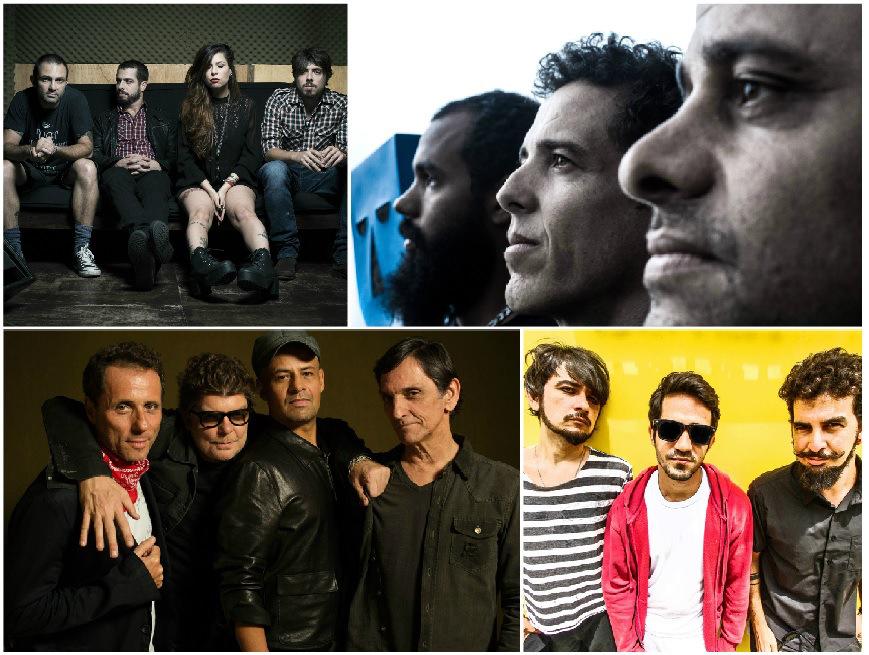 BlogFutucae's tweet photo. Pitty, Titãs, BaianaSystem, OQuadro e Fresno agitam o Rock Concha neste final de semana http://t.co/GcfLhojdSR http://t.co/lYM0Q4vqnH