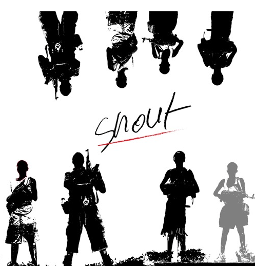 ounceltd's tweet photo. Hear Brand New MERK // SHOUT Out Now:  https://t.co/O1lytGK5UV @bicwillmerk @marvinmerk http://t.co/sGAJXRQ80s