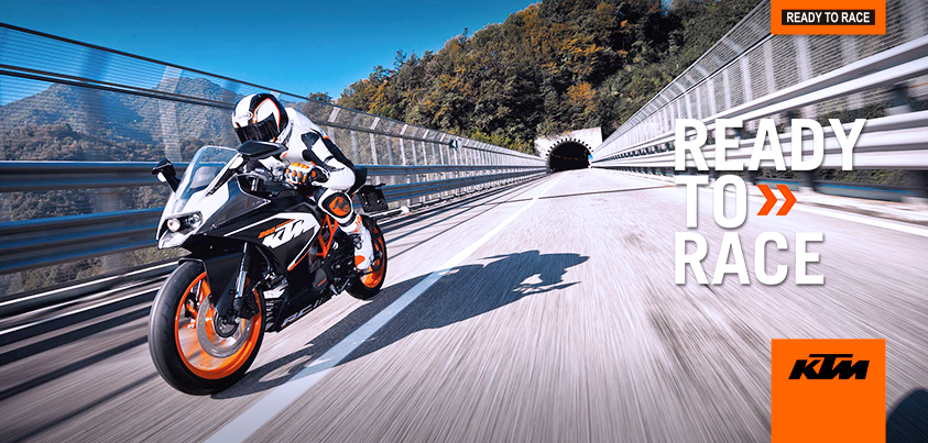 Porque los sueños se alcanzan rodando. Cotiza la RC 200 aquí buff.ly/1NZqdbc