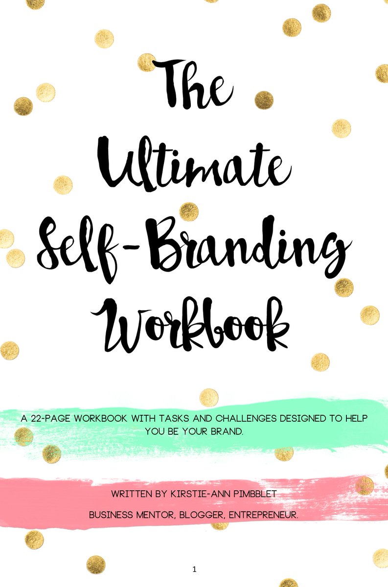 PepBlog's tweet image. Oh hey #smallbiz ! I made you a super cute **free** #ebook about #selfbranding pephub.wordpress.com/courses-e-book… Enjoy! :)