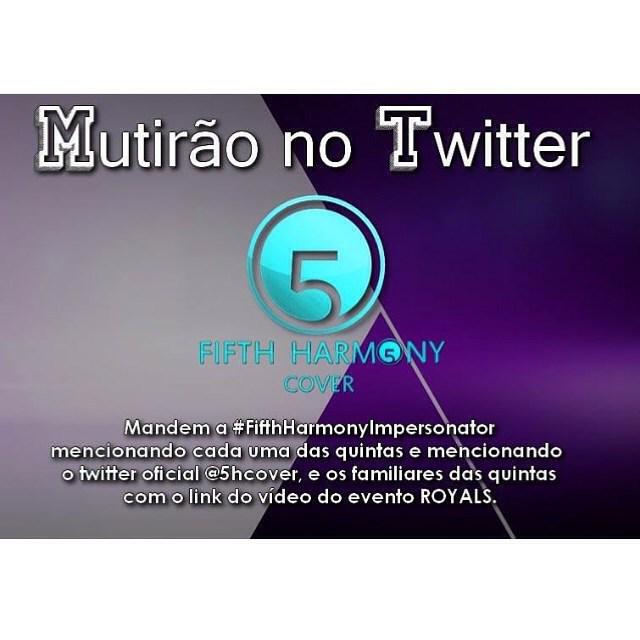 Fã Clube 5HC Oficial tweet media