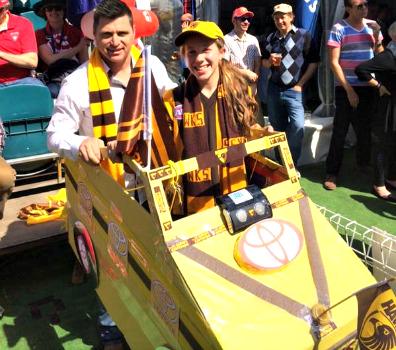 3AWCompetitions's tweet photo. Worst-case scenario: Have a great day at the 'G.

Best-case scenario: #AFLGF
TICKETS!
Detail: http://t.co/NlDZvauCh3 http://t.co/Gdz85PNWhI