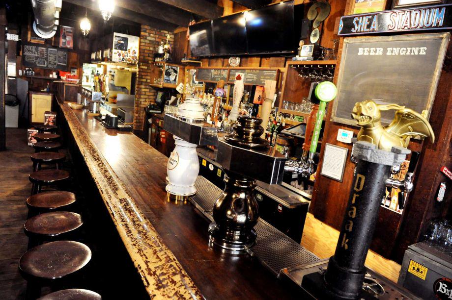 RPI_2010's tweet image. It&apos;s @GetRuckedTroy! The Ruck will have some great drink specials for our Pub Crawl. #RPIRHC alumni.rpi.edu/reunion