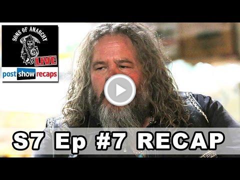 vidgoddess's tweet photo. Sons of Anarchy Season 7 Episode 7 Review | Greensleeves Re... http://t.co/rJPJPaZ0FJ #socialmedia #onlinemarketing http://t.co/AQRJcogmVP