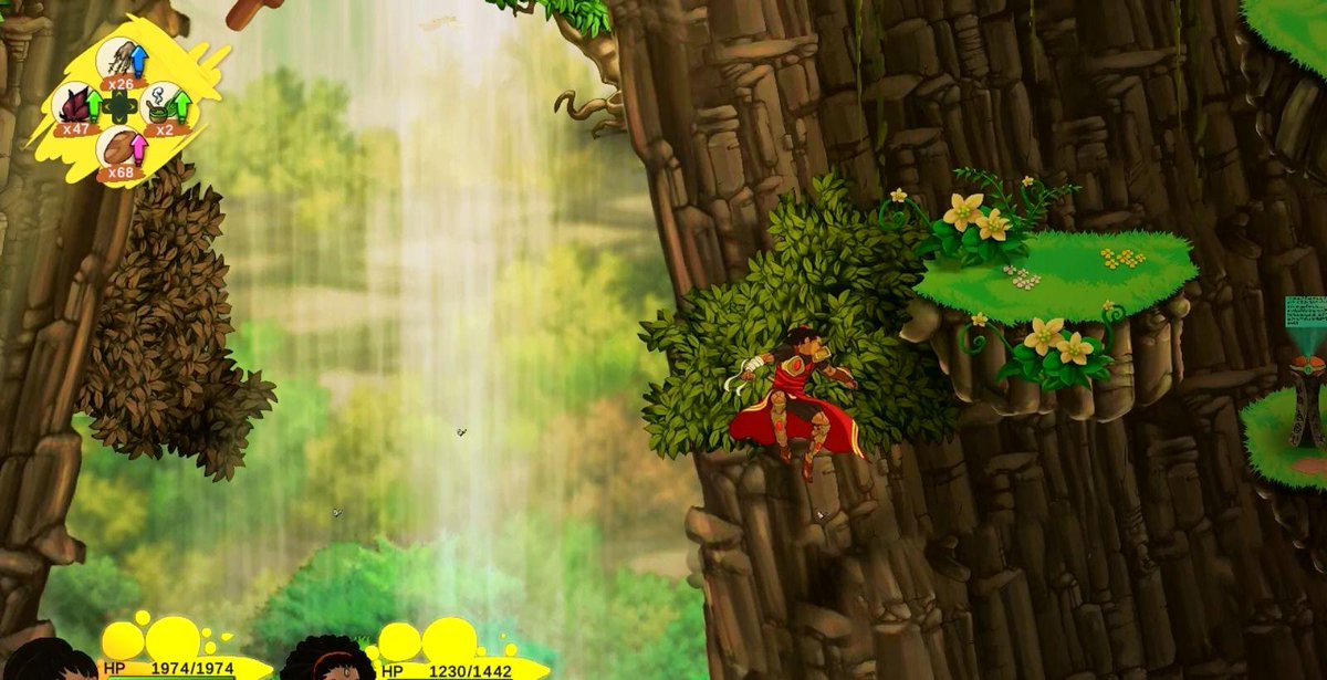 madibaOlivier's tweet image. &quot;je peux vous dire qu’il est excellent&quot; -- dixit @TechArtGeek sur Aurion
techartgeek.com/geek/kickstart…
#jeuxvideo #geekfr