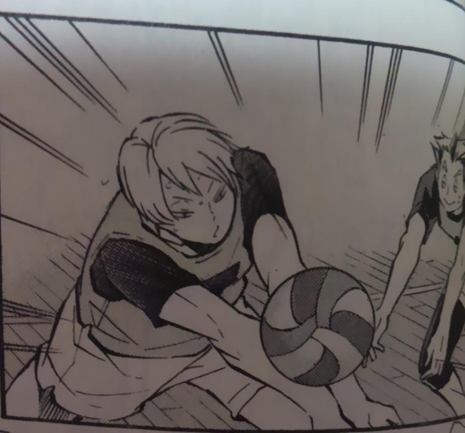 温泉卵 木葉 誕生日おめでとう 梟谷wsはぼっくんだけじゃないよ 木葉 もさるもいるんだから モブじゃないよ ちょいちょいセリフあるからね 木葉秋紀は 早く動いてる木葉見たい 声優さんはよ 木葉秋紀生誕祭15 Http T Co Jzjkhkcc